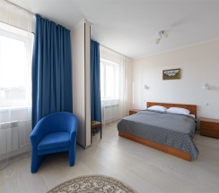 Полулюкс семейный в Лагуна