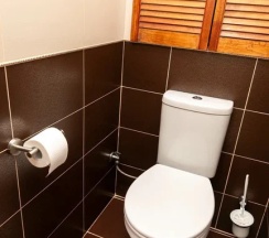 Квартира в Апартаменты на Молодёжный пр., 3
