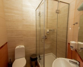 Четырёхместный номер семейный в Хвалынь