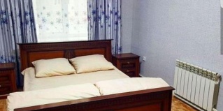 Актобе: Хостел S Hostel