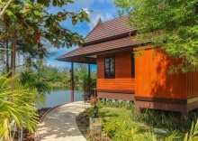 Вилла Premium в ThaiLife Wellness and Meditation Resort