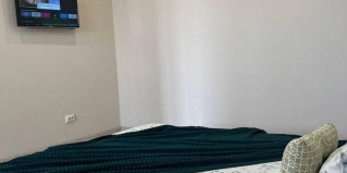 Оренбург: Апартаменты Orenroom56