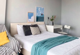 Апартаменты Апартаменты на Цивилева 42 в Улан-Удэ