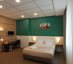 Комфорт в Urban hotel
