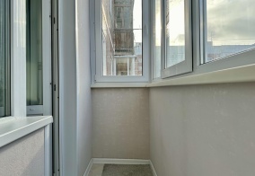 Апартаменты Welcome (Вэлком) на улице Полевая в Академгородке Новосибирска