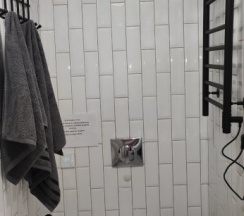 Коттедж с красивым видом из окна в Гостевой дом