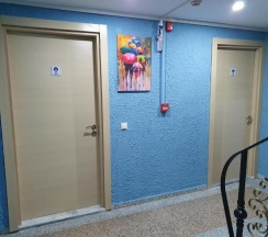Апартаменты c 1 комнатой в Home Mood Apart Hotel