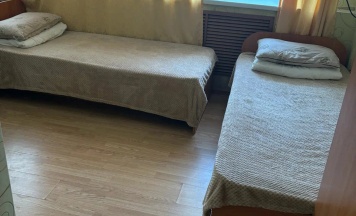 3-местный номер эконом №3 в Колос