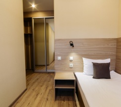 Одноместный в Сквер