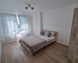 2-комнатные апартаменты улучшенные Котельники, ул. Сосновая, д. 5к1 в Viktory Apart (Виктори Апарт) на улице Сосновая 5к1