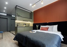 Studio duo в Terraplace by Mix hotels