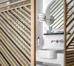 Клубный номер Classic в OKKO Hotels Toulon Centre