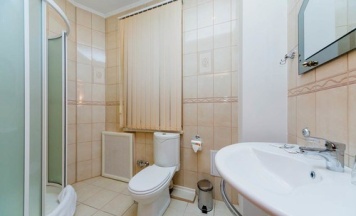 Четырёхместный, класс Улучшенный в Verona