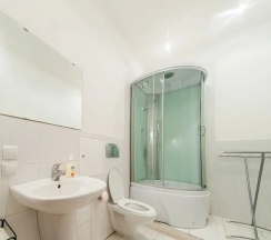 Апартаменты в D&G Apartments