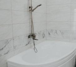 Люкс Премиум 2 этаж в Ахтынские бани №1