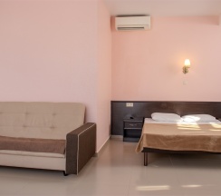 «Семейный-студия» в Седьмое небо