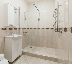 Стандарт 2 раздельные кровати в Дизак