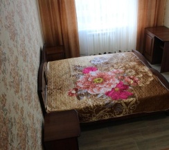 Двухместный номер в Панорама