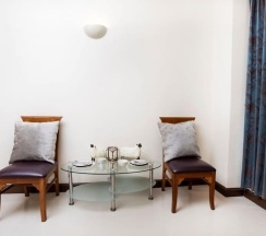 Номер Deluxe в Synsiri Resort