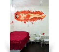 Business Double без окна в Red