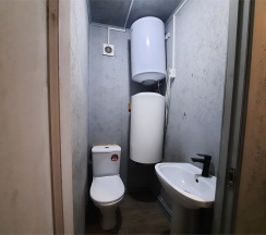 Хостел 29 м² в Гостевой дом