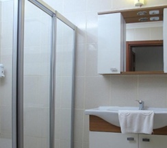 Номер Standard с видом на окрестности в Simply Fine Hotel Alize