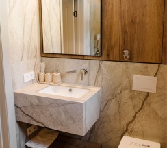 Дом у Ручья в Долина мечтателей