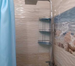 Апартаменты Superior в Уютный дворик