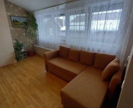 Двухместный номер Standard (общая ванная комната) (двуспальная кровать) в На Суздальской