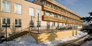 Киров: Отель Искож
