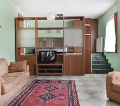 Студия с балконом в Residence 2Gi