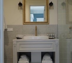 Делюкс Лондон в Roka park collection