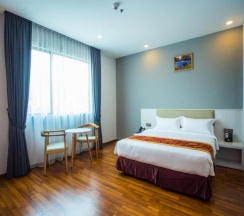 Двухместный номер Standard двуспальная кровать в Austin Park Hotel