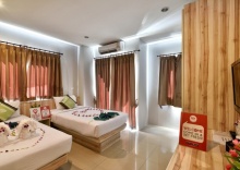 Номер Standard в NIDA Rooms Patong 88 Nanai