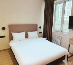 Номер Standard в Tan Hotel