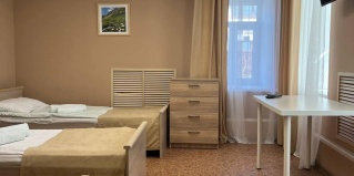 Великий Новгород: Гостевой дом Берёза