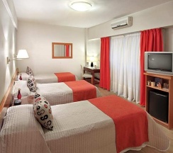 Другое в Waldorf Hotel