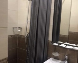 Люкс двухместный в Hotel malvida