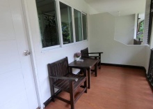 Двухместный номер Standard двуспальная кровать в The Krabi Forest Homestay