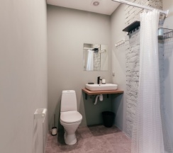 4-х местный номер в BookBox