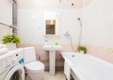 Бурнаковская 51 в HomeHotel