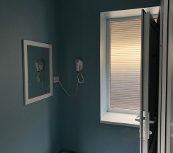 Койко-место в женском номере в МВ