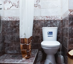 «Стандарт» на город в Седьмое небо