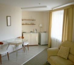 Студия STUDIO в Suite