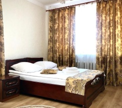 Отдельная квартира в центре на ул.Потемкина в Алина
