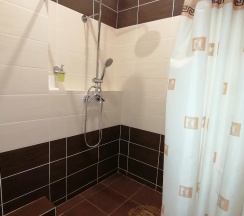 Номер стандарт эконом с 2 односпальными кроватями в Залесный