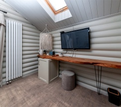 КОМФОРТ ПЛЮС ДОМ №1 в Лесная заимка