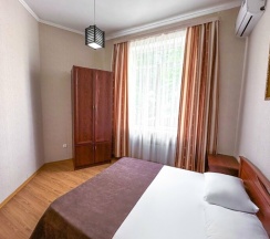 Двухкомнатные апартаменты в SunCityHotels
