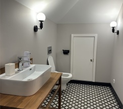 Семейный номер полулюкс в Чердак