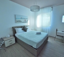 Номер Standard в Karol Airport Bari